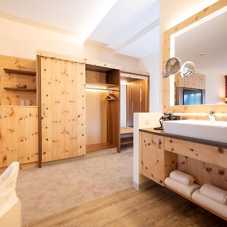 Thermenhotel Puchasplus Штёгерсбах Экстерьер фото