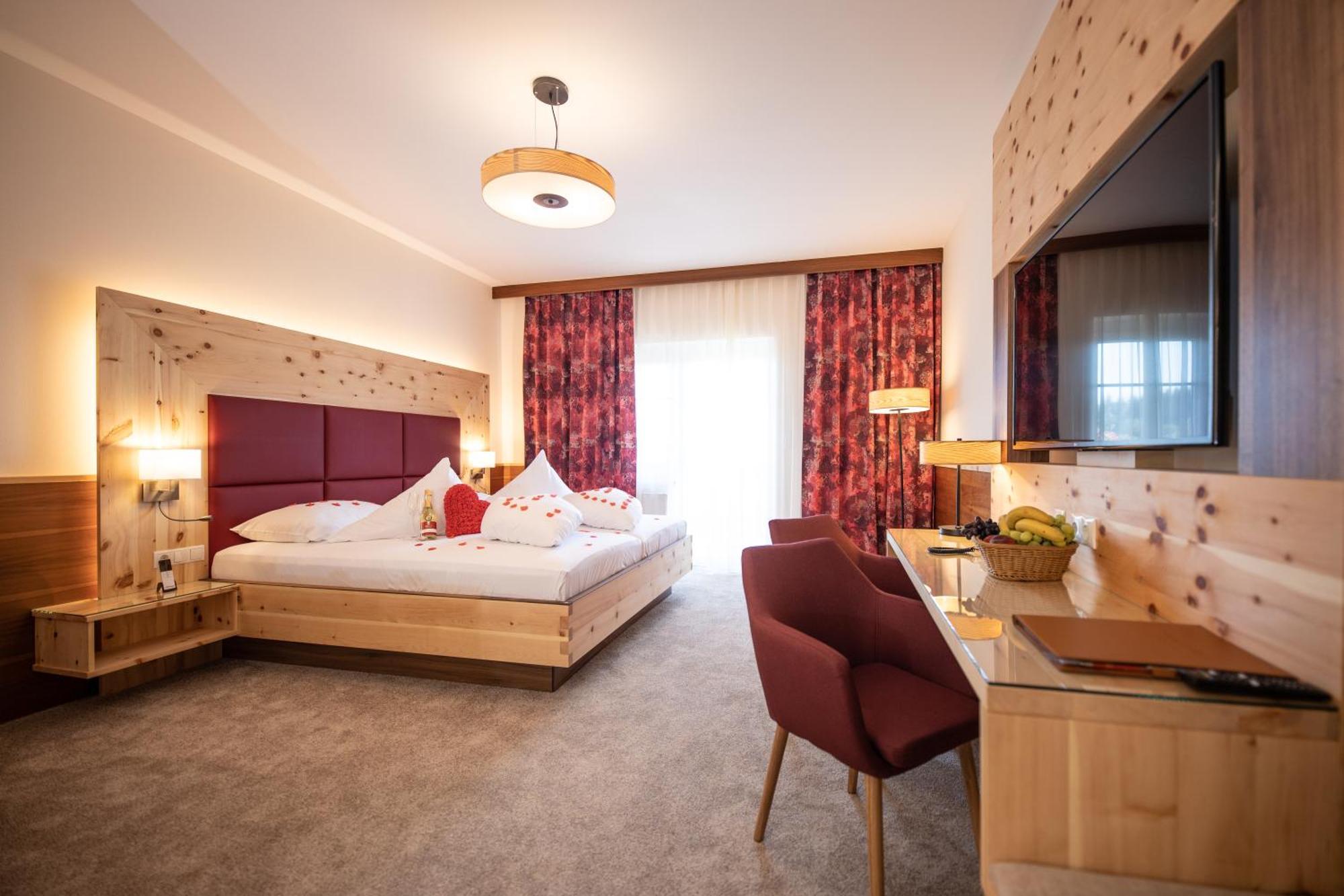 Thermenhotel Puchasplus Штёгерсбах Экстерьер фото