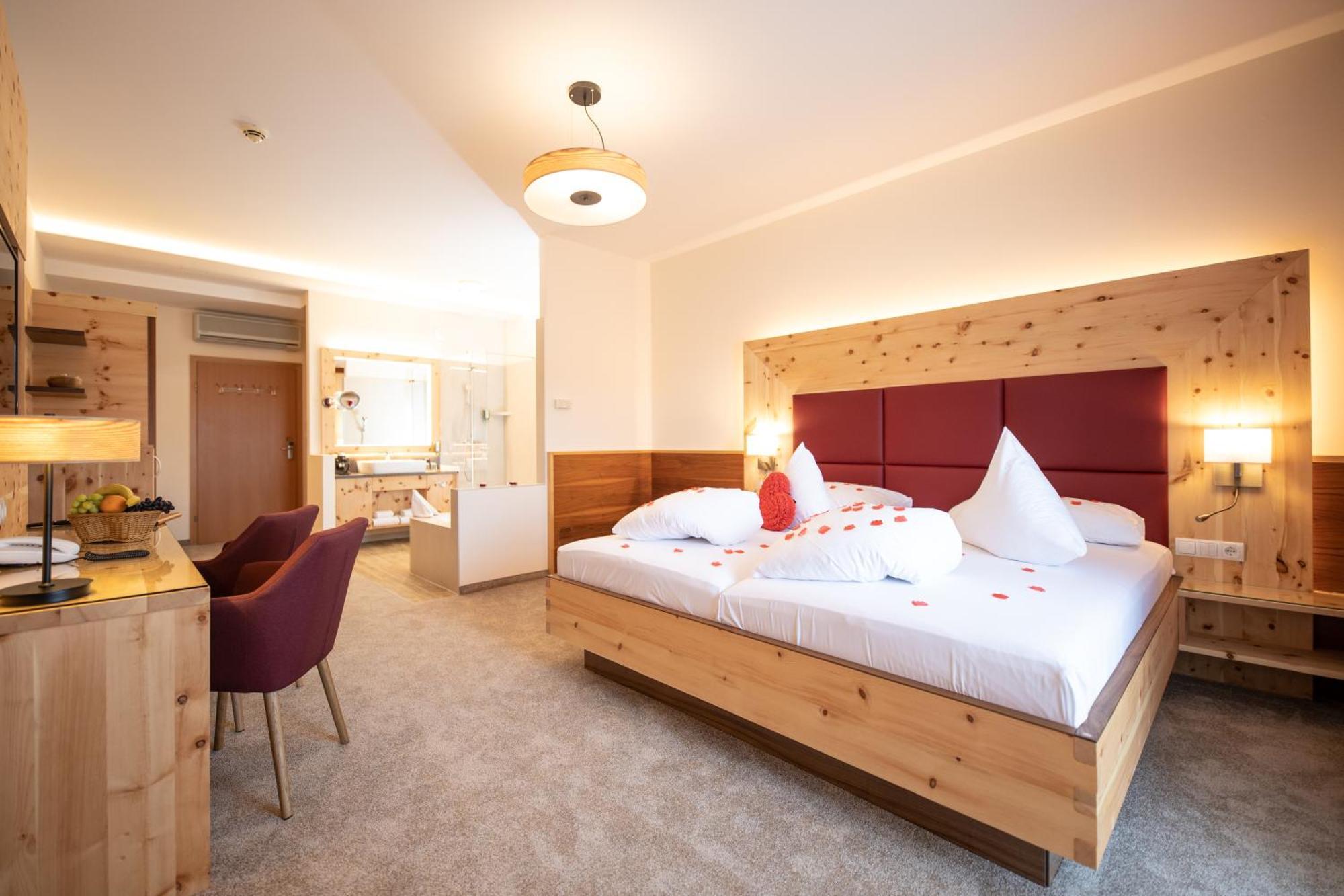 Thermenhotel Puchasplus Штёгерсбах Экстерьер фото