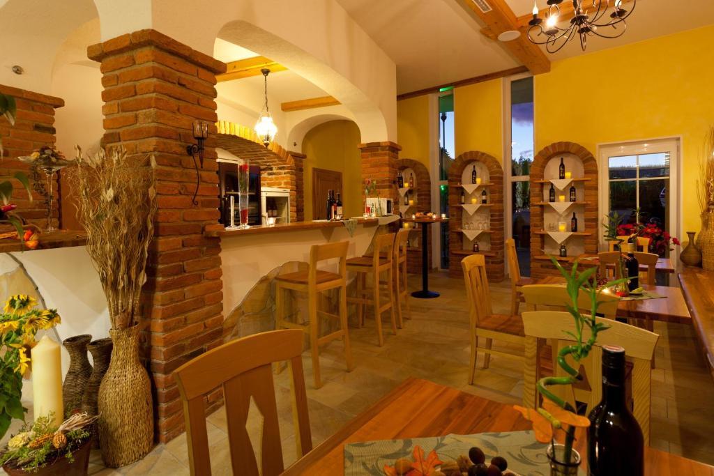 Thermenhotel Puchasplus Штёгерсбах Экстерьер фото