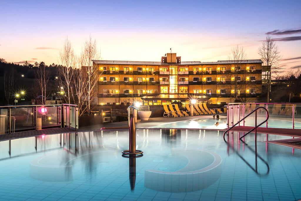 Thermenhotel Puchasplus Штёгерсбах Экстерьер фото