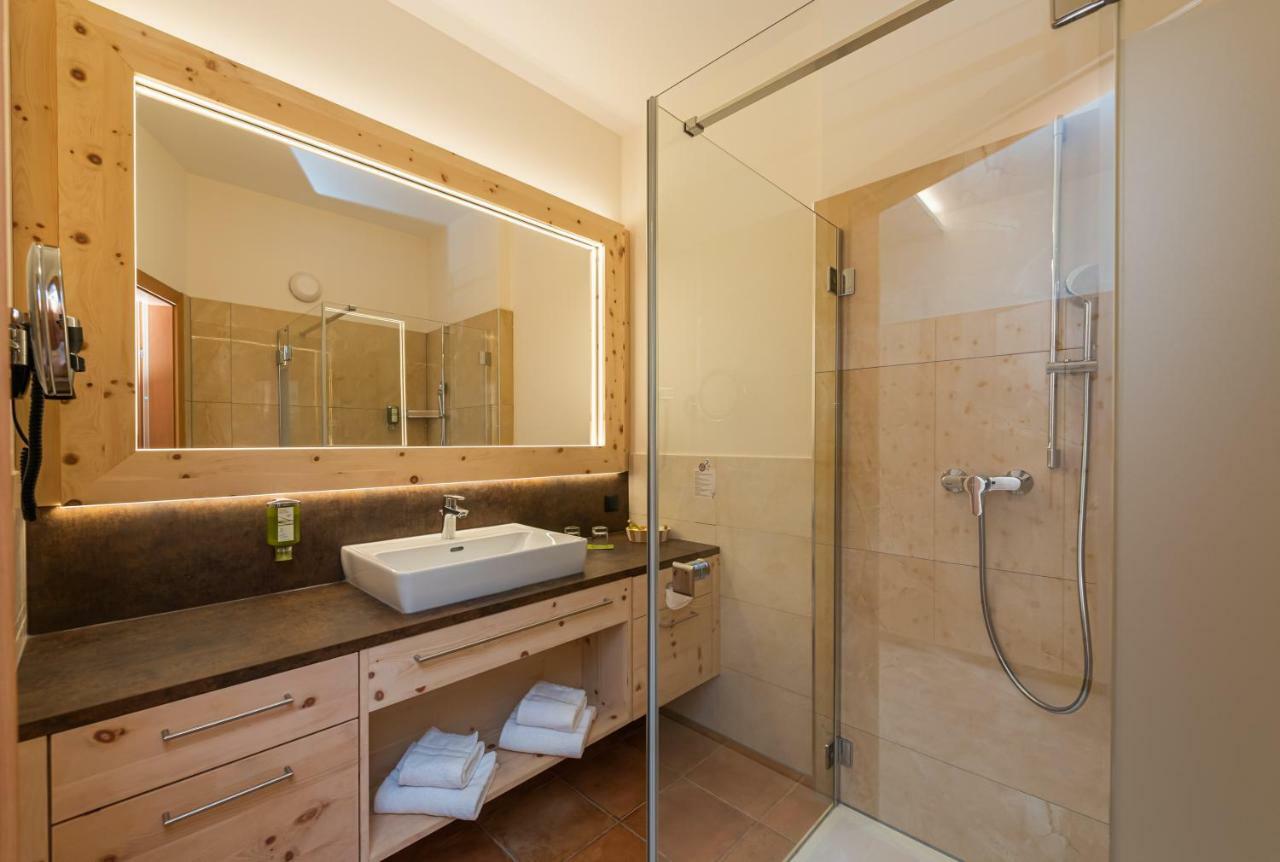 Thermenhotel Puchasplus Штёгерсбах Экстерьер фото