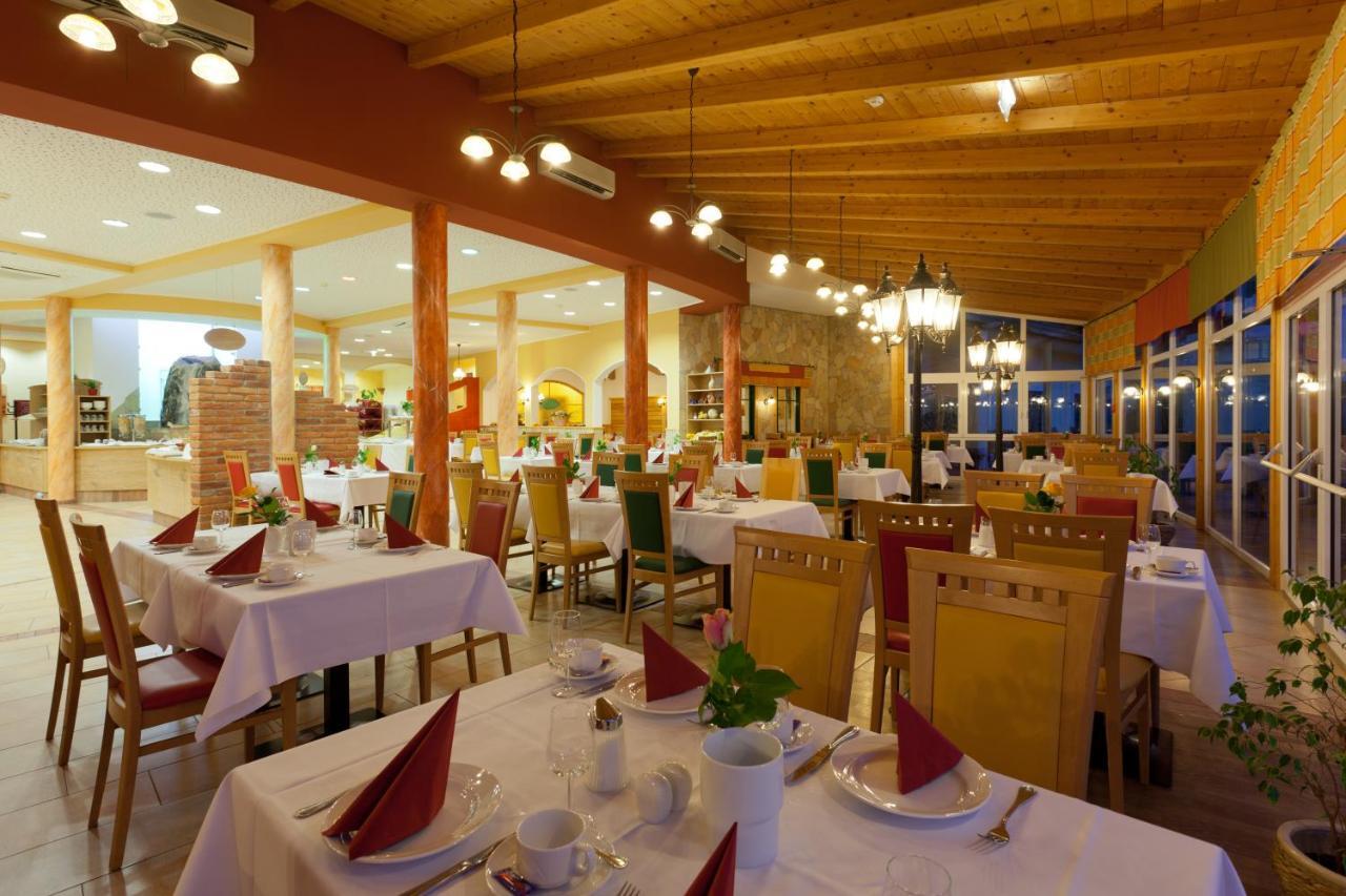 Thermenhotel Puchasplus Штёгерсбах Экстерьер фото